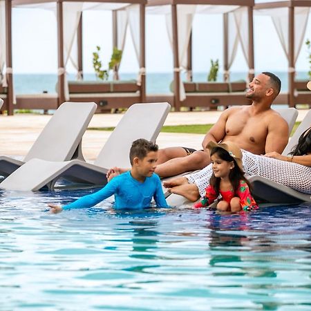Ocapora Hotel All Inclusive Pôrto das Galinhas 外观 照片