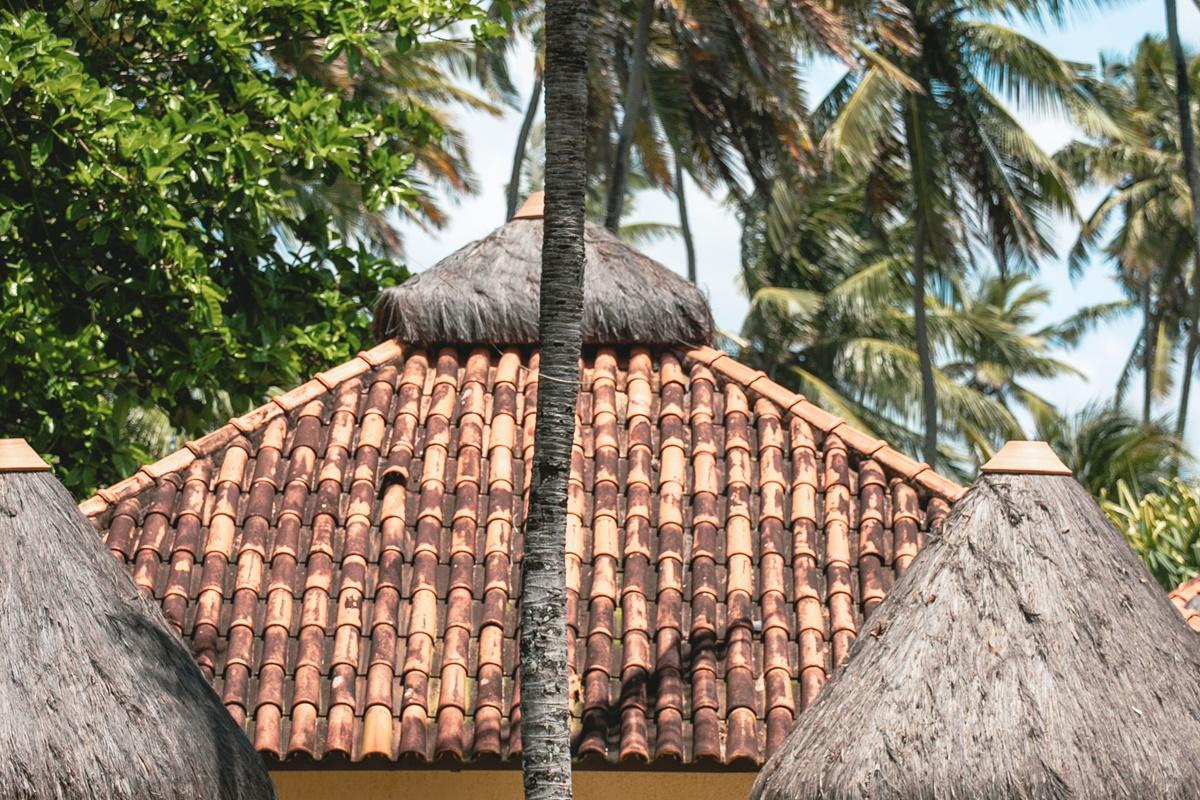 Ocapora Hotel All Inclusive Pôrto das Galinhas 外观 照片
