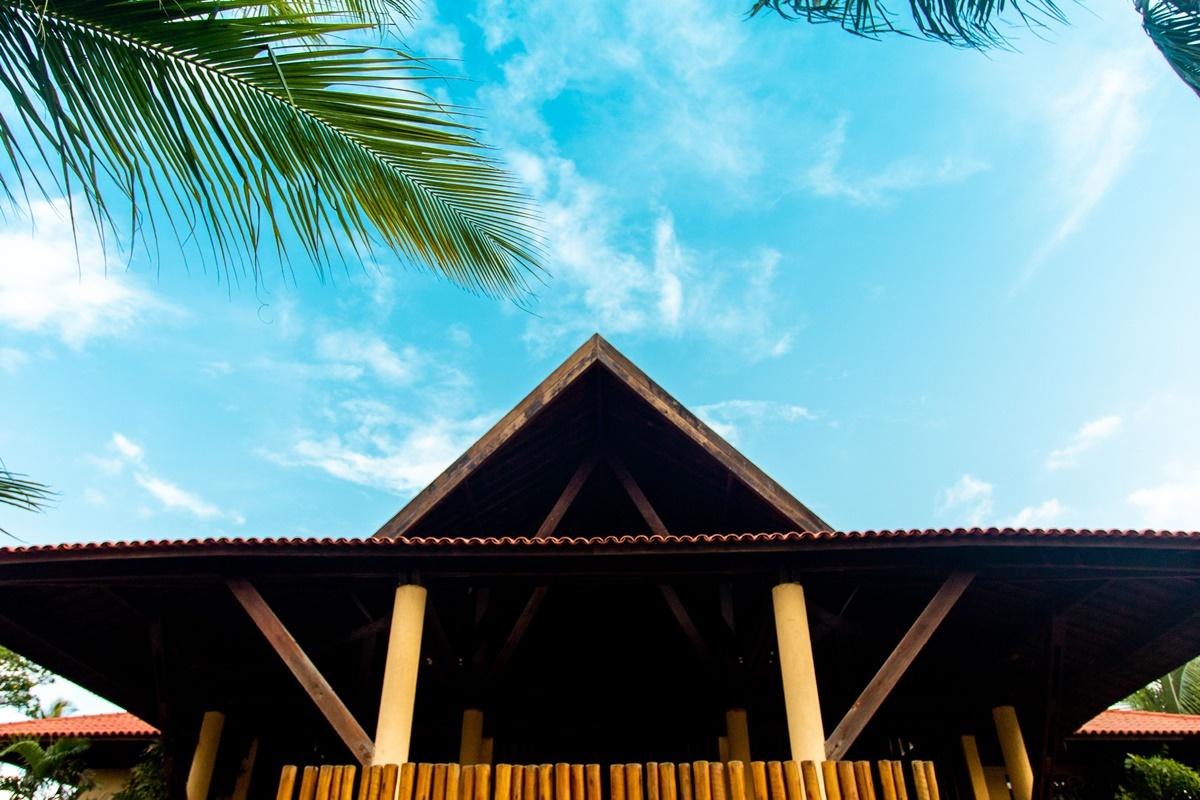 Ocapora Hotel All Inclusive Pôrto das Galinhas 外观 照片
